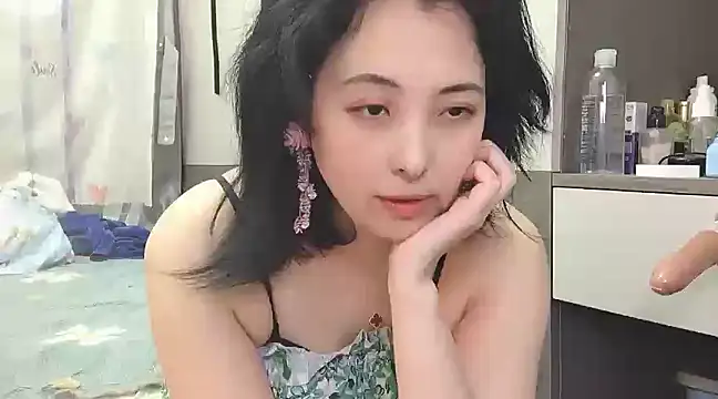 美女Hanicarrot在线直播