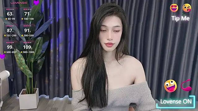 美女Suelo_在线直播