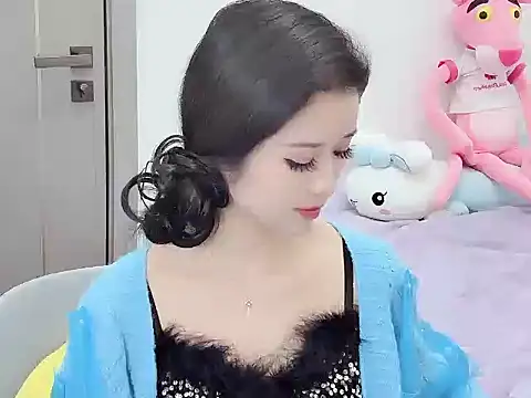 美女starsqimei在线直播