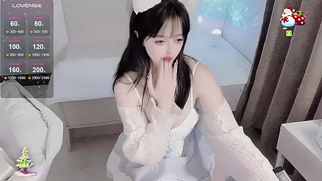 美女Yang-8在线直播