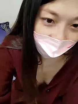 美女Lu_Nana在线直播