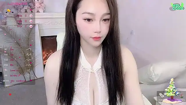 美女Nannnnnyl在线直播