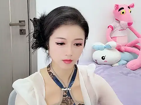 美女starsqimei在线直播