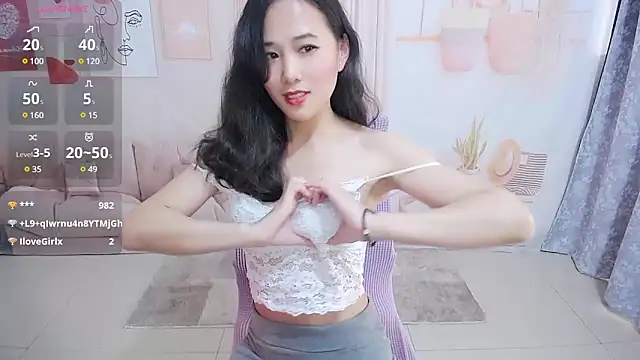 美女Cheryl_106在线直播