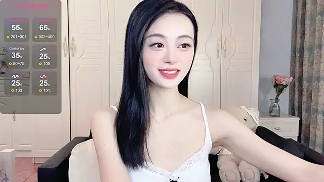 美女Mila825在线直播