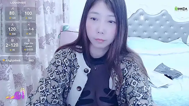 美女-Shirleyni_在线直播