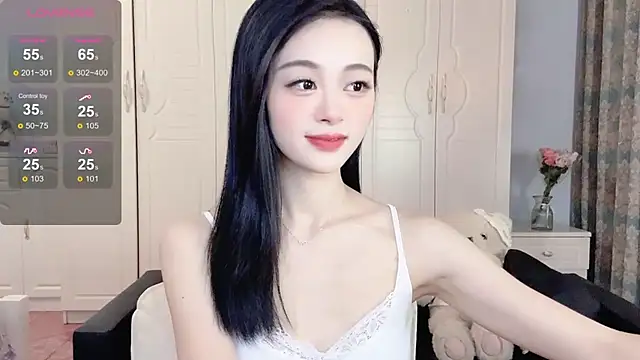 美女Mila825在线直播