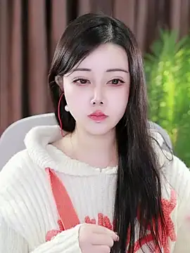 美女Qiaoqiao_在线直播