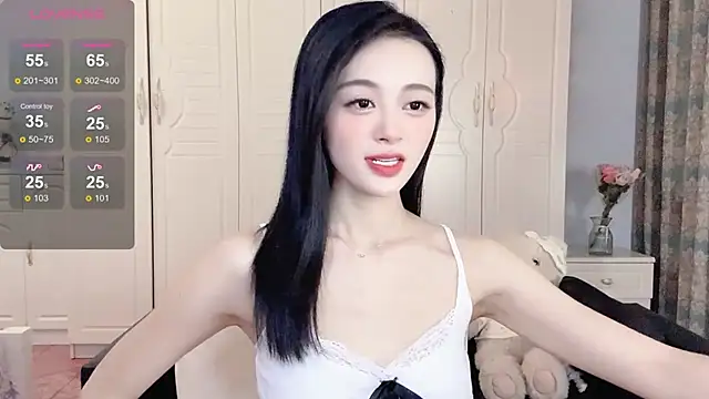 美女Mila825在线直播