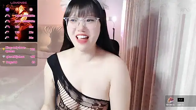 美女mianmian920在线直播