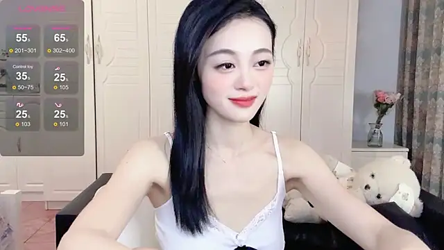 美女Mila825在线直播