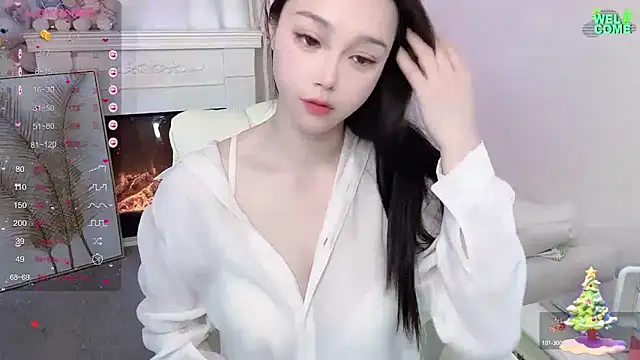 美女Nannnnnyl在线直播