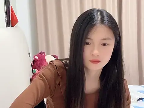 美女xiaowei1223在线直播