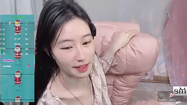 美女JennieKim_RoseannePark在线直播