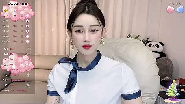 美女Mennnnng在线直播