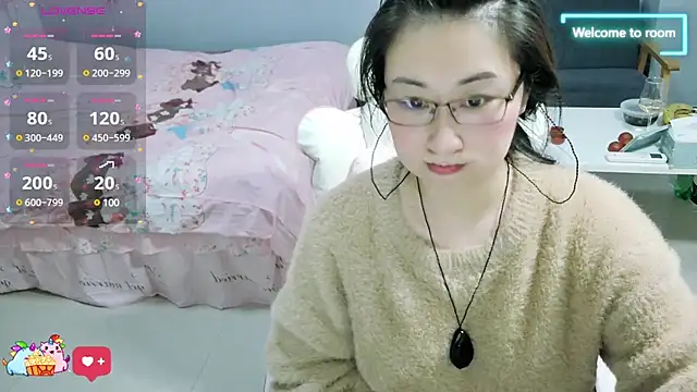 美女AiryLint在线直播