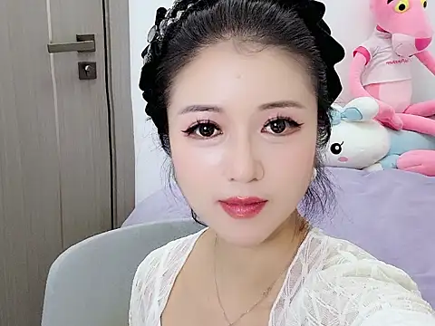 美女starsqimei在线直播