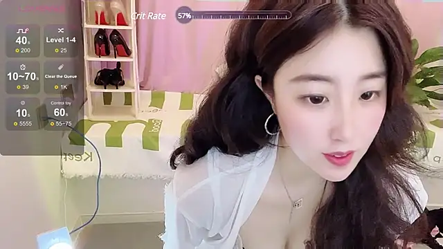 美女fine__007在线直播