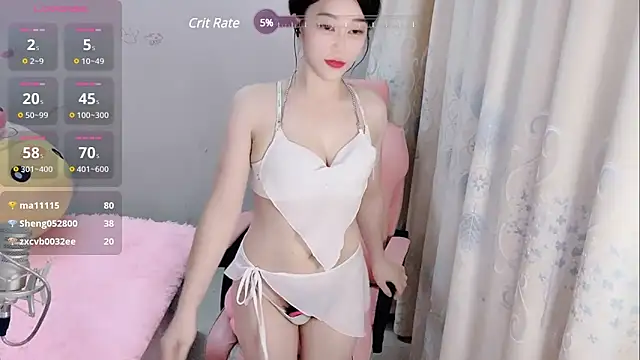 美女meigui66在线直播