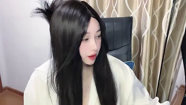 美女Louise_在线直播