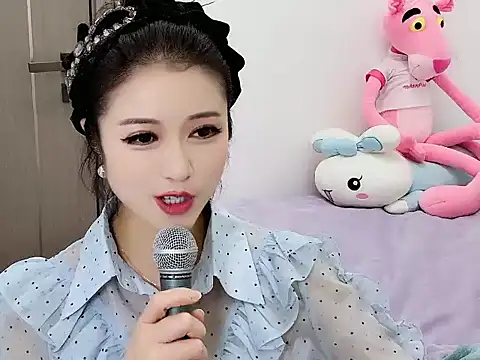 美女starsqimei在线直播