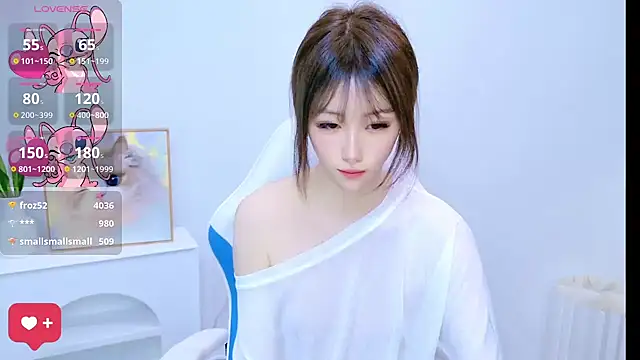 美女maomi-666在线直播