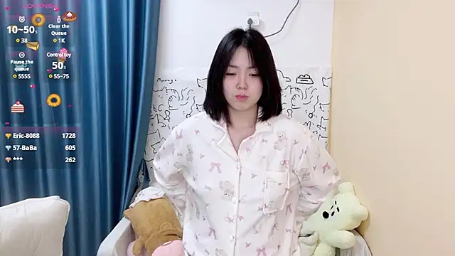 美女Supassra_Sp在线直播