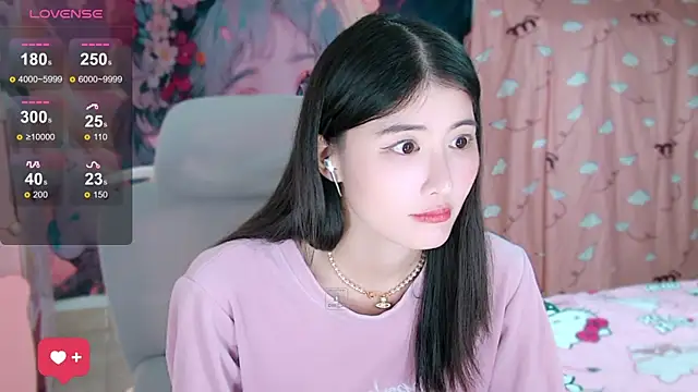 美女Anne_111在线直播