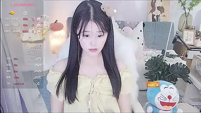 美女VooVooC在线直播