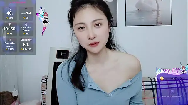 美女cathy00在线直播