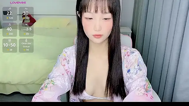 美女Wendy0313在线直播