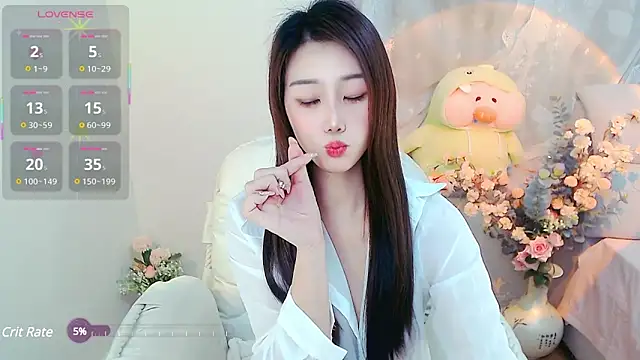 美女Qianer_520在线直播