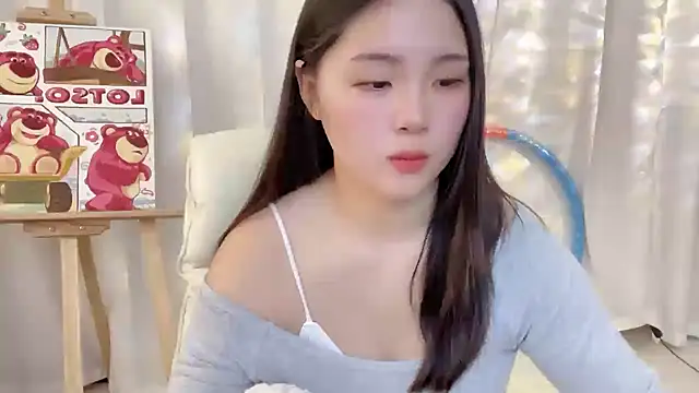 美女SU__SU在线直播