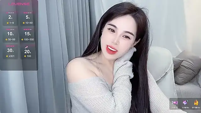 美女hknana在线直播