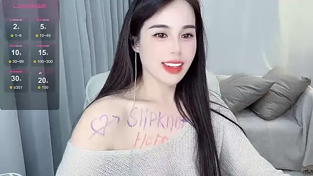 美女hknana在线直播