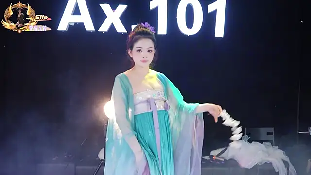 美女XMH100在线直播