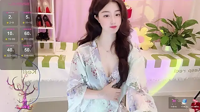 美女fine__007在线直播