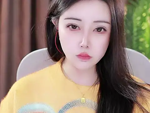 美女Qiaoqiao_在线直播