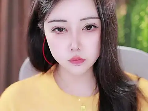 美女Qiaoqiao_在线直播