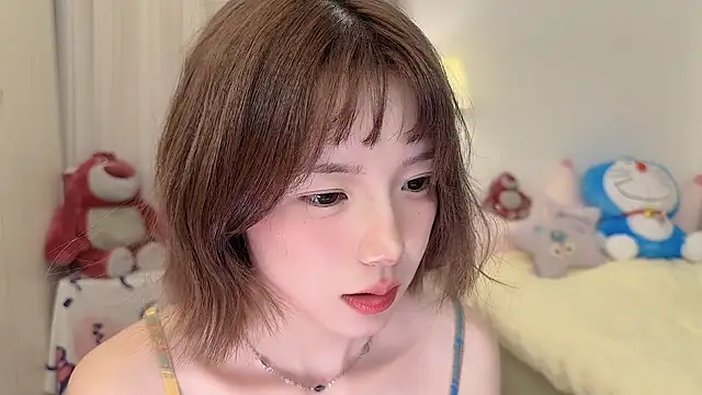 美女Onekitty在线直播