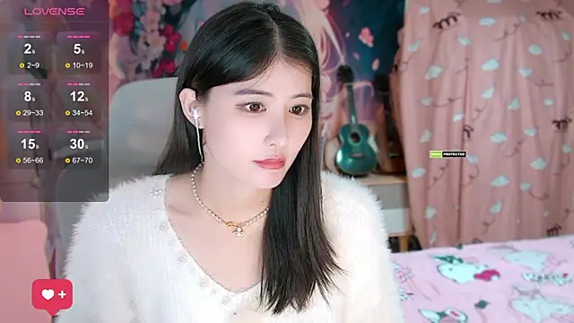 美女Anne_111在线直播