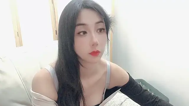 美女Jeanie_Tiya在线直播