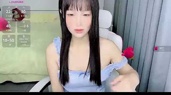 美女Wendy0313在线直播