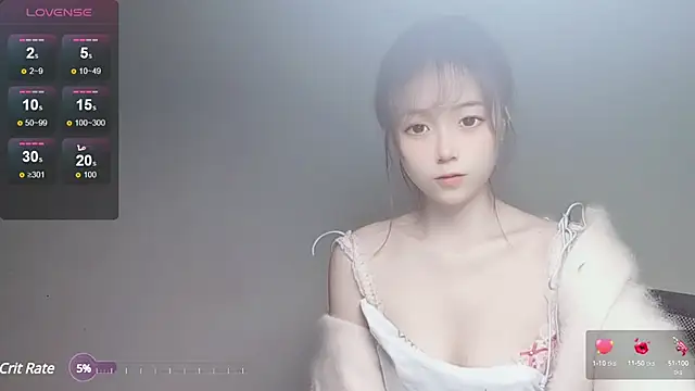 美女VaerySaenz在线直播