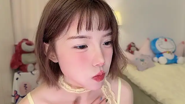 美女Onekitty在线直播