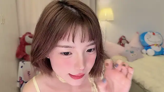 美女Onekitty在线直播