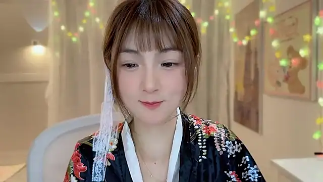 美女SHUIshui_在线直播