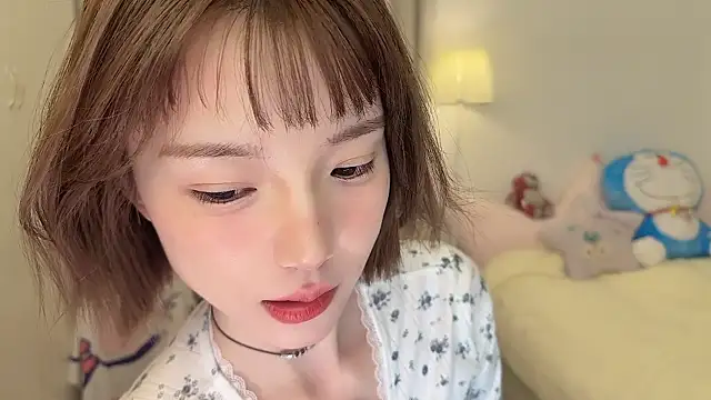 美女Onekitty在线直播