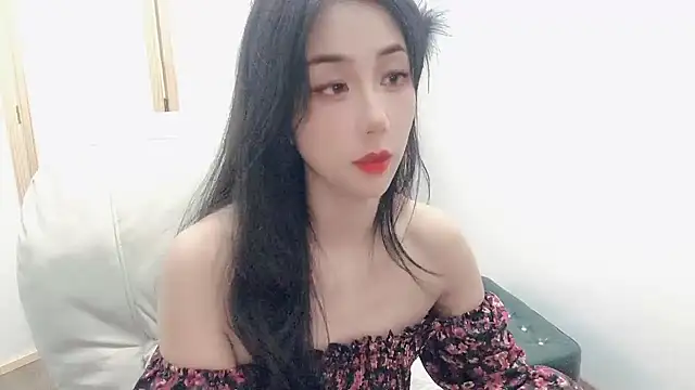 美女Jeanie_Tiya在线直播