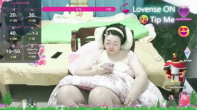 美女Weiwei5200在线直播